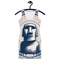 Robe moulante - MOAI