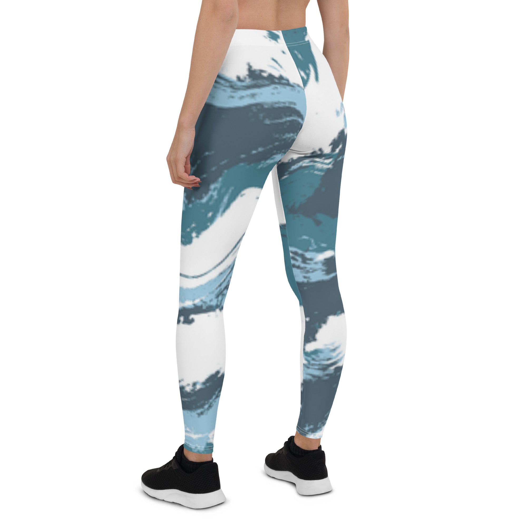 Leggings - Vague