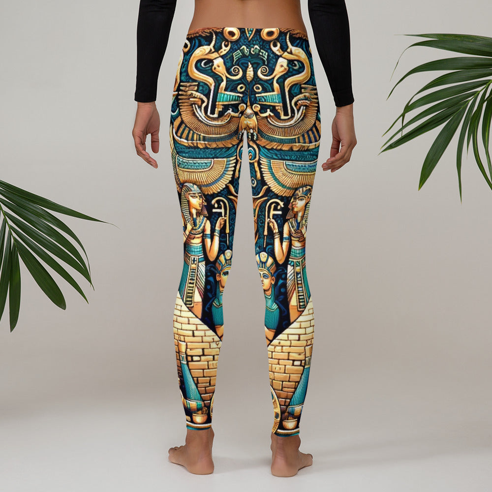 Leggings - EGY