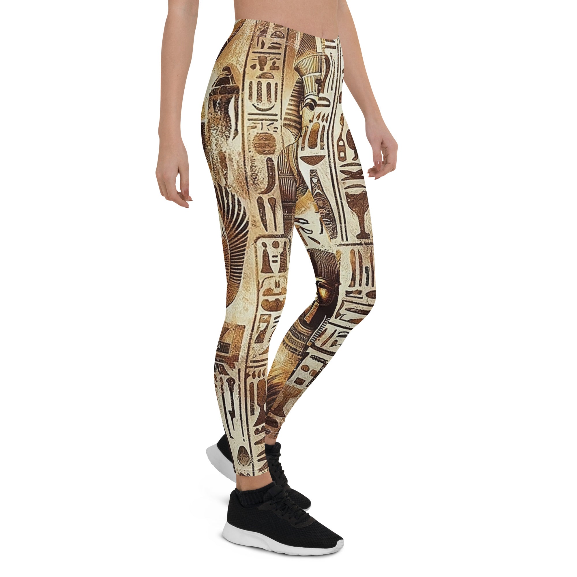 Leggings - Fresque