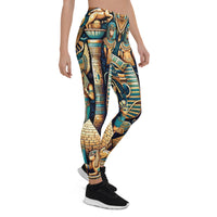 Leggings - EGY