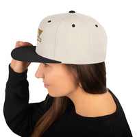 Casquette Snapback