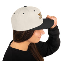 Casquette Snapback