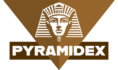 Pyramidex