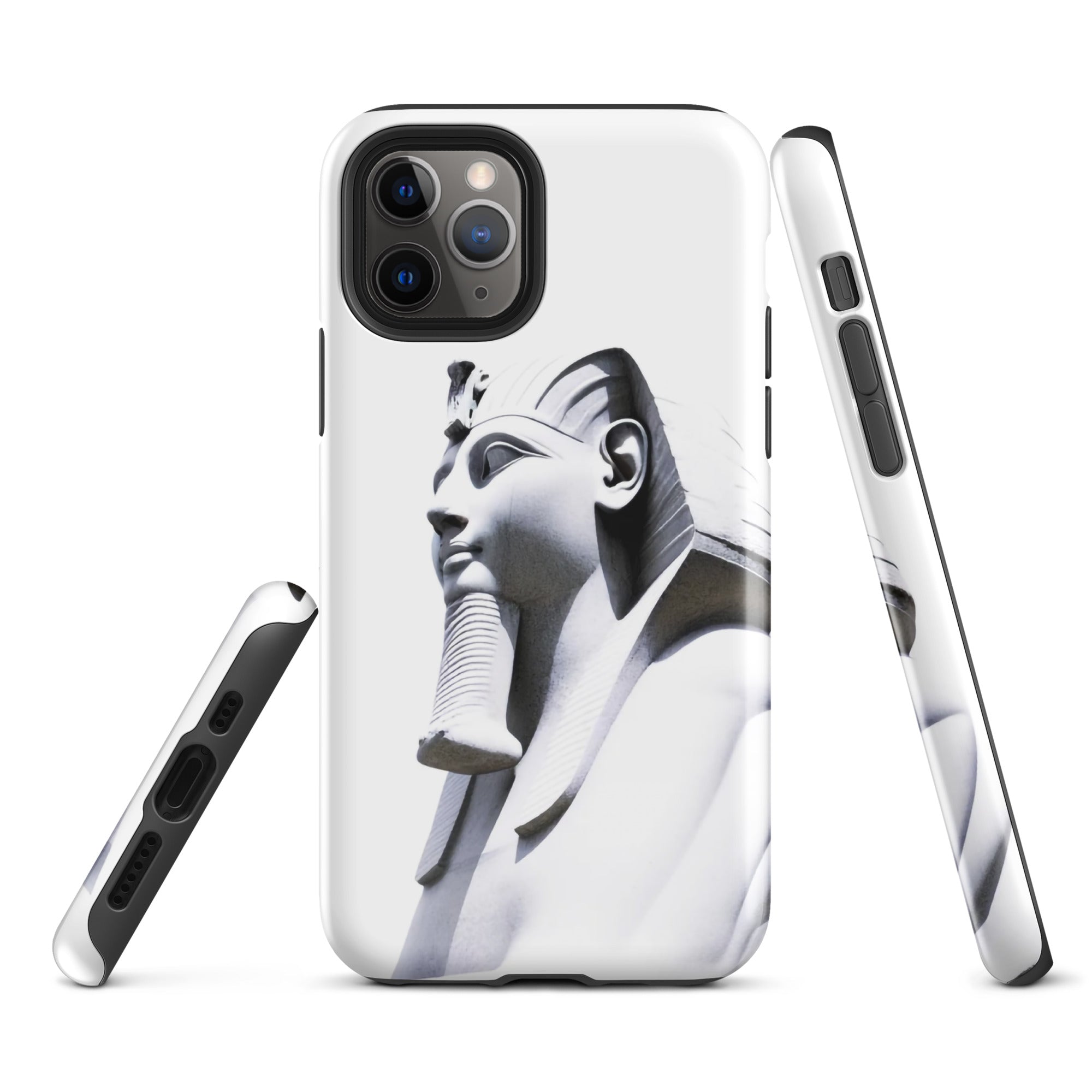 Coque iPhone® rigide - Sphinx