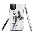 Coque iPhone® rigide - Sphinx