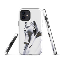 Coque iPhone® rigide - Sphinx