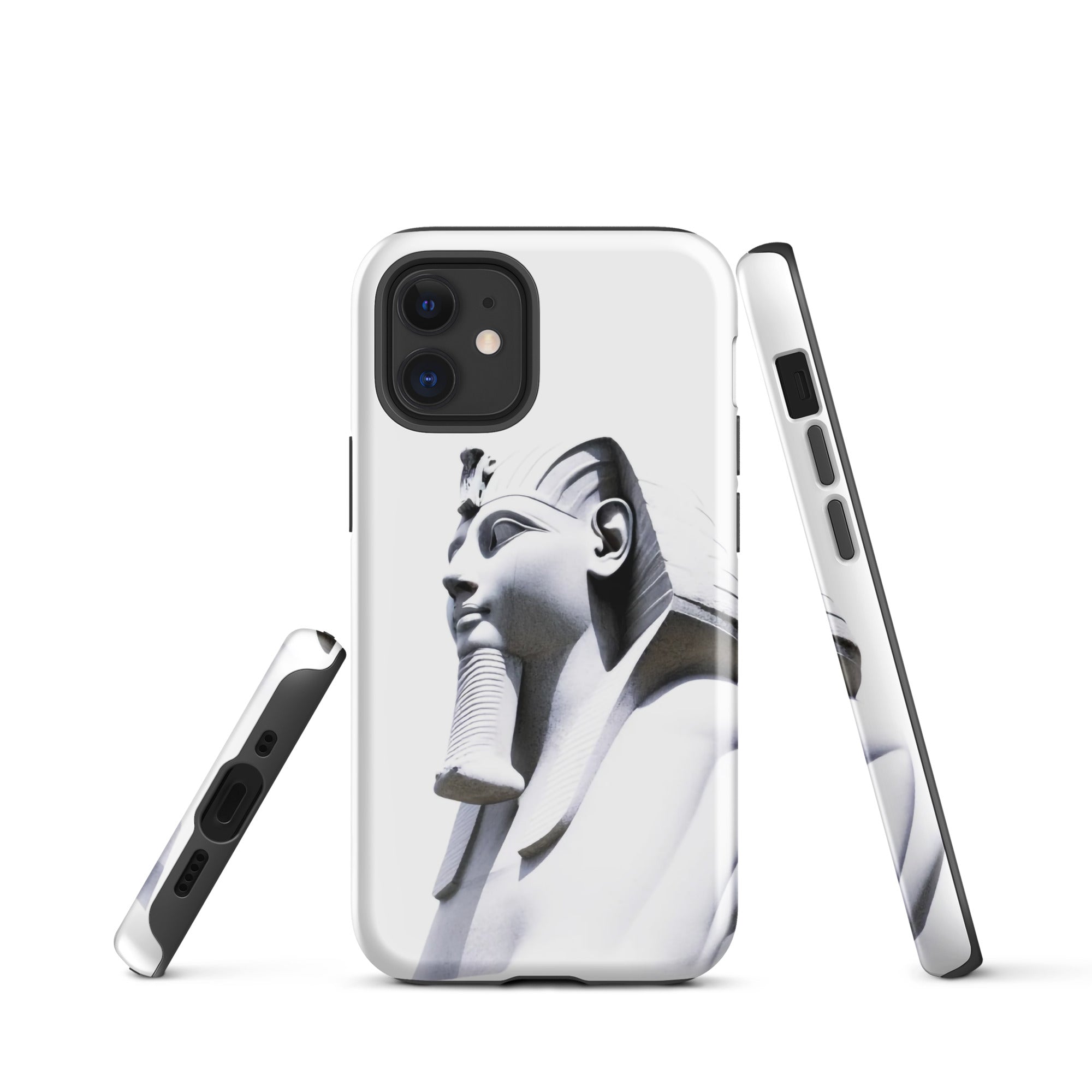 Coque iPhone® rigide - Sphinx