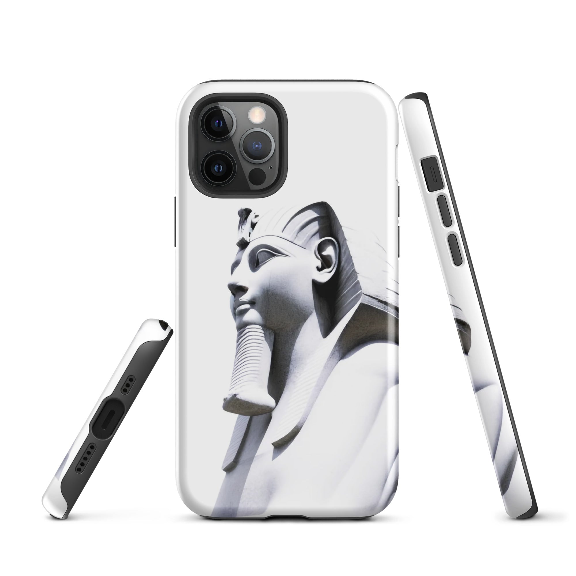 Coque iPhone® rigide - Sphinx