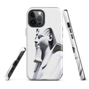 Coque iPhone® rigide - Sphinx