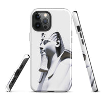 Coque iPhone® rigide - Sphinx