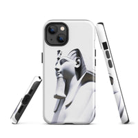 Coque iPhone® rigide - Sphinx