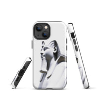 Coque iPhone® rigide - Sphinx