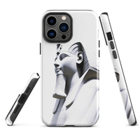 Coque iPhone® rigide - Sphinx