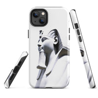 Coque iPhone® rigide - Sphinx