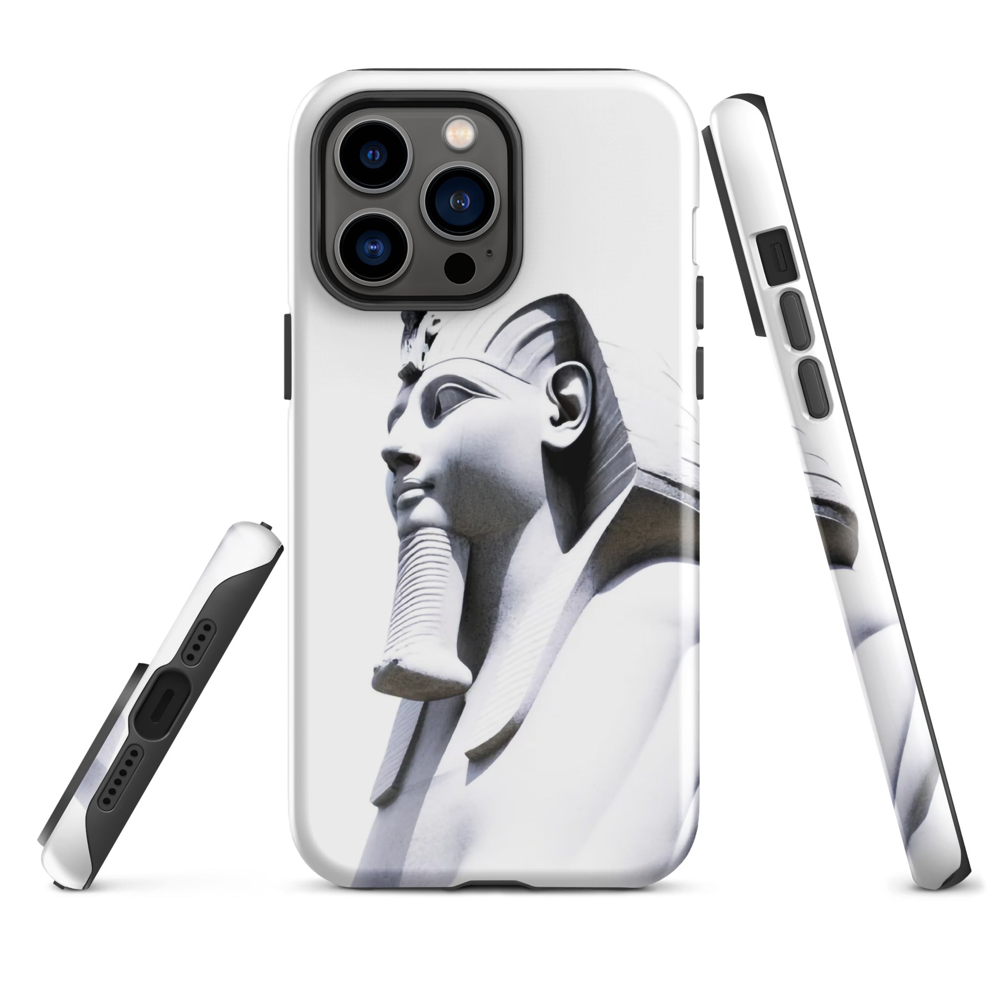 Coque iPhone® rigide - Sphinx