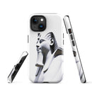 Coque iPhone® rigide - Sphinx