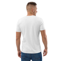 T-shirt en coton biologique - PYRA